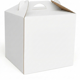 Tortenschachtel 33×33×35 cm