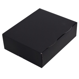 Ecler Box 26x16x5 cm 6 pcs - Black Velvet