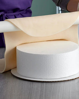 Torten-Dummy Rund 20cm, Höhe: 10cm (копия)