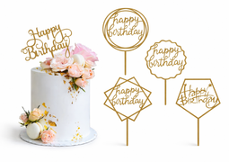 Präsentation & Dekoration 