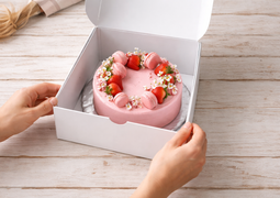 Backwaren-Verpackungen