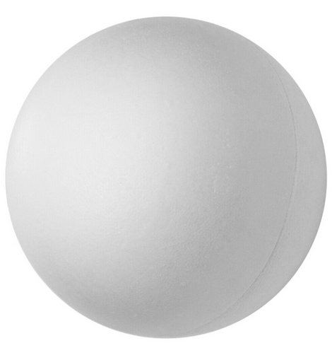 Torten Dummy Kugel 15cm