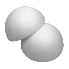 Torten Dummy Kugel 15cm